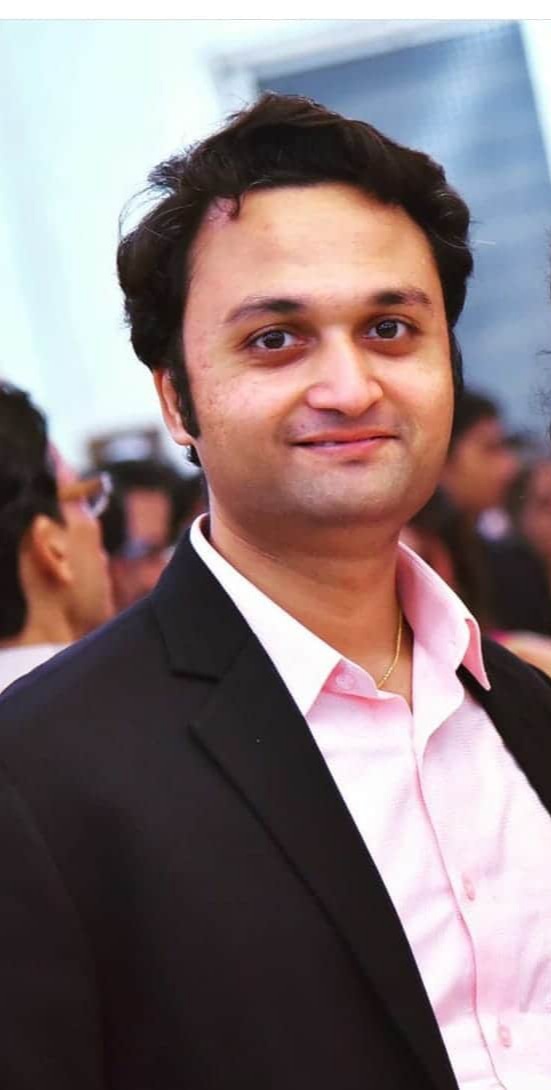 About Adv S.Jana (B.A L L .B)